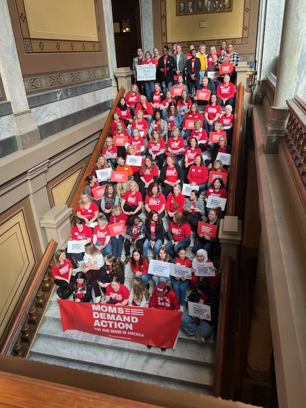 Laura M. Dellinger on Twitter "RT SenatorJDFord This morning I had
