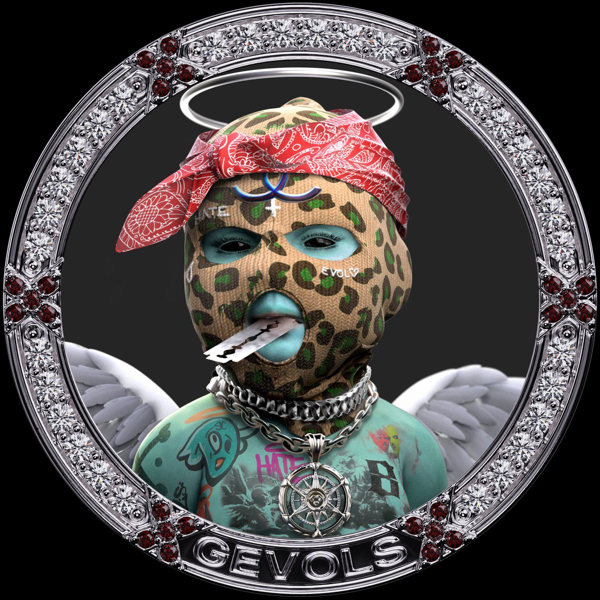 MichaelRay (@cryptojeweler) on Twitter photo The <a href="/CryptoJewelerCo/">CryptoJeweler</a> frames have been LIT, but what if there’s more to it?
Projects deserve their own frames.
Which do you think should get them? The <a href="/CryptoJewelerCo/">CryptoJeweler</a> frames have been LIT, but what if there’s more to it?
Projects deserve their own frames.
Which do you think should get them?