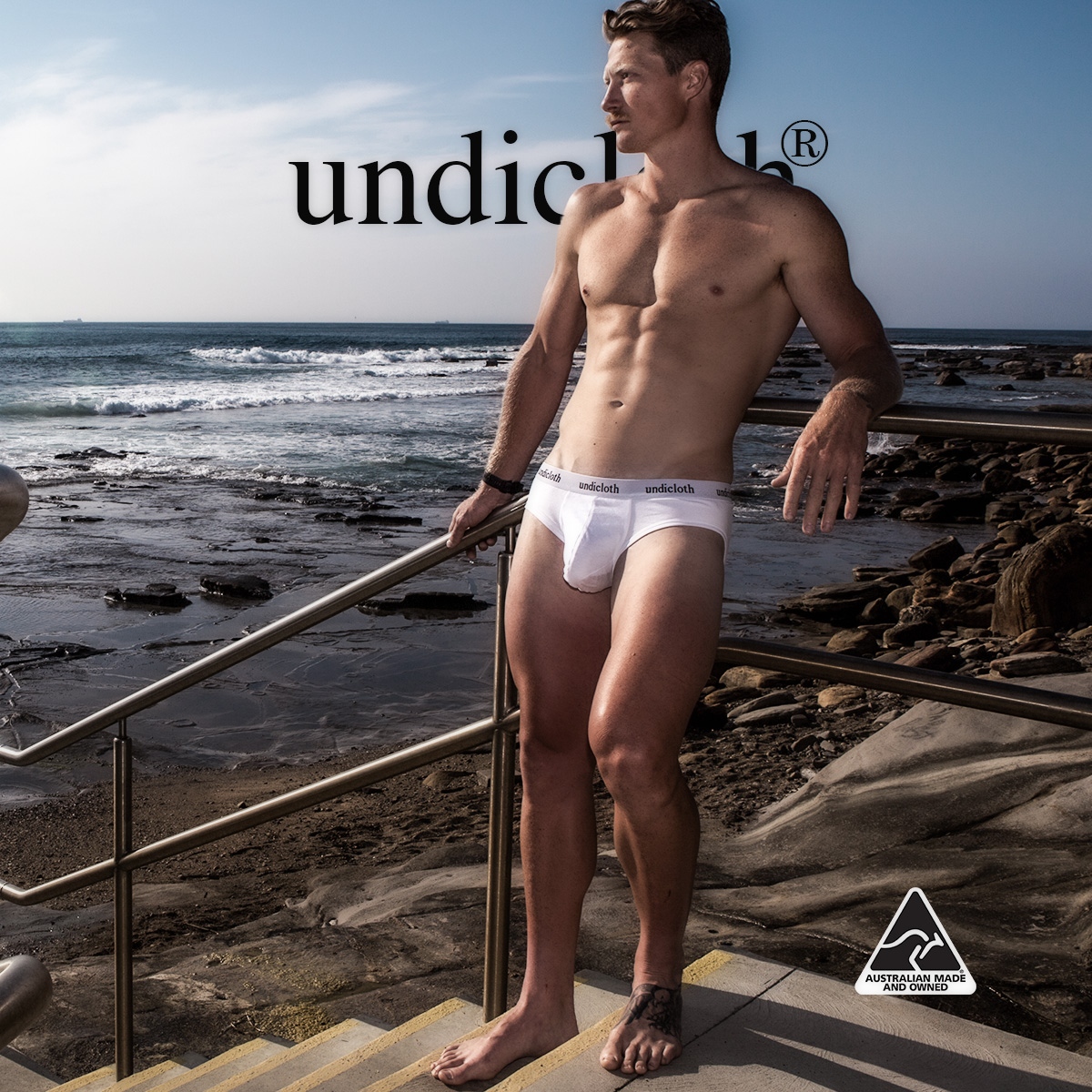 undicloth® a small Aussie business designing underwear that fit comfortably all day/night long. 

made in Australia for men all over the world

#undicloth #madeinaustralia #australianowned #shoplocalaustralia #australiandesigner #australianbusiness #loungewear #fashionblogger