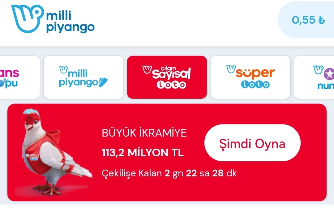 Burakozic's tweet photo. Acaba milli piyango çılgın sayısaldaki büyük ikramiyeyi bağışlasa mı?
#tekyurek #demiroren https://t.co/H6Jpao5EZU