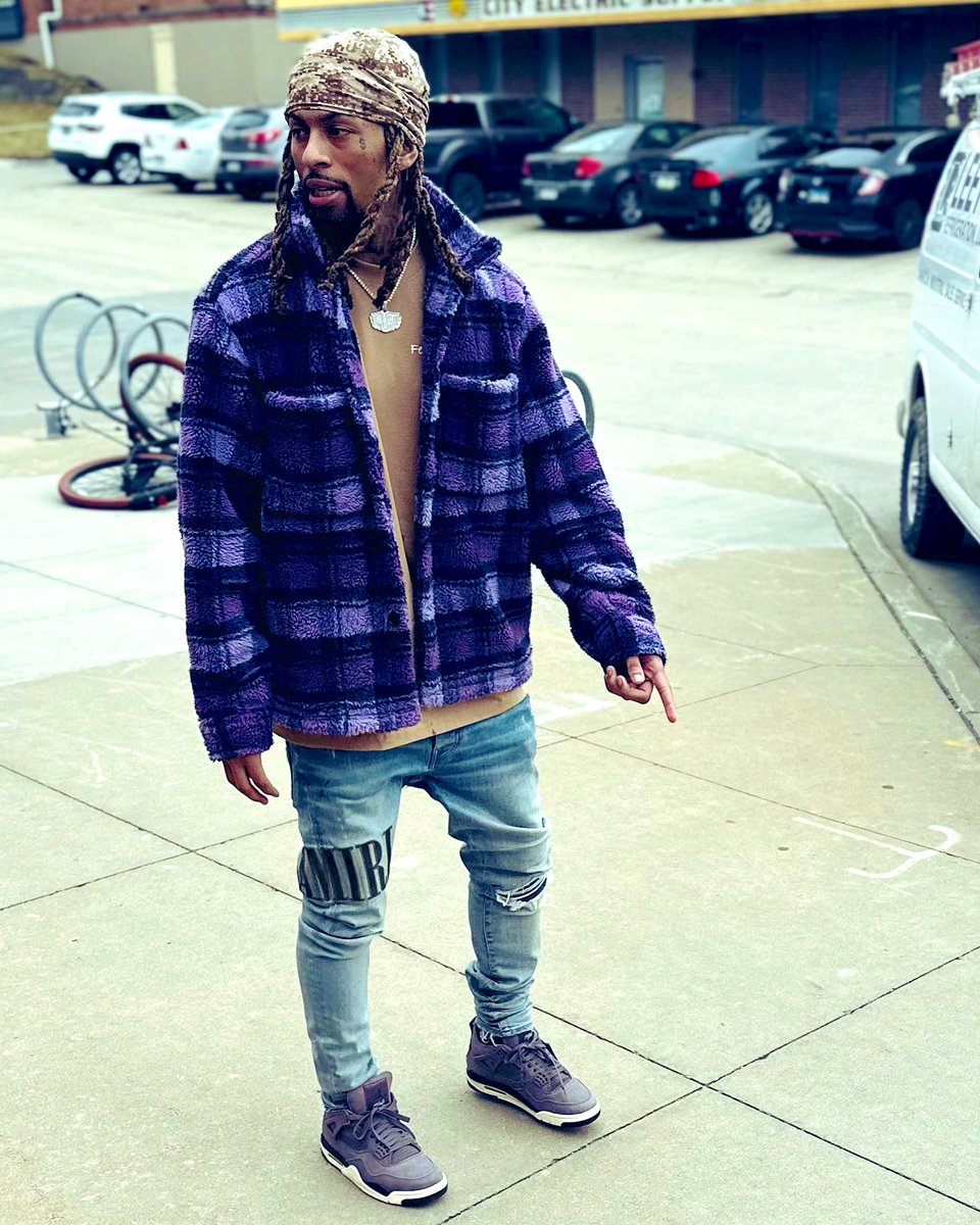 Doughshow on Twitter "HIM‼️ Dough Shawn🥶"