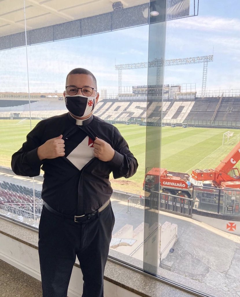 News Almirante tweet media