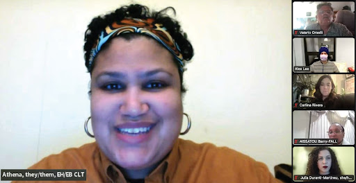 Our Town Hall series has generated growing support for the #CommunityLandAct, to bring land and housing into permanently-affordable community control!

Check out highlights from our Manhattan event, w/ 75+ participants from across the borough. #CLTsforNYC #PassTheCLA #COPA #TOPA