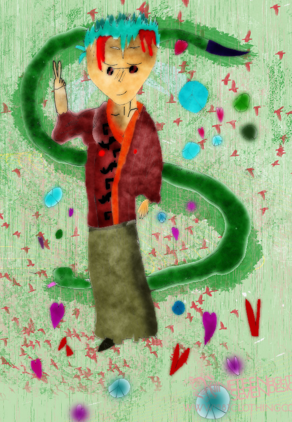HEARTDRA1N's tweet photo. Redrew a piece from 2011...  #art #artistontwitter https://t.co/fyxIgl1mjW