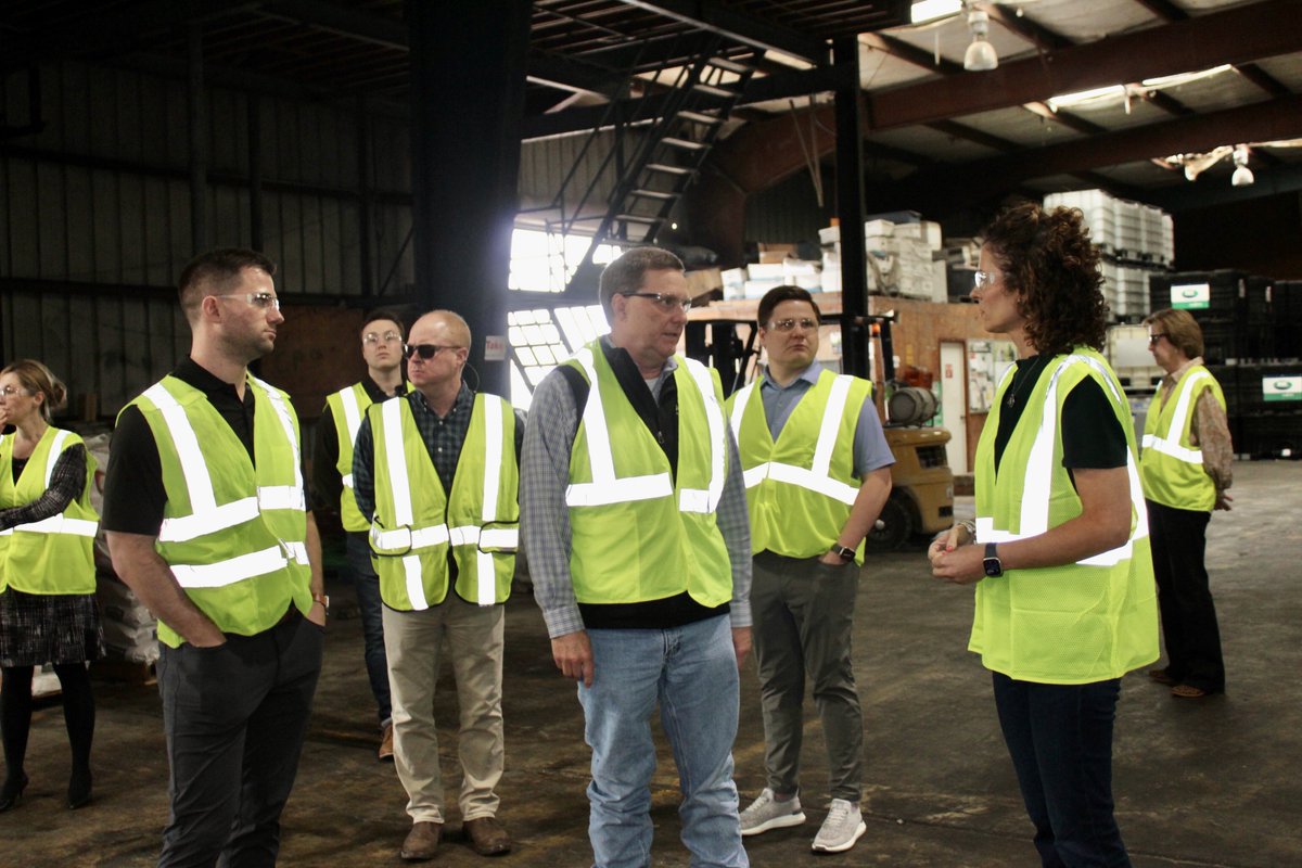 Congresswoman Julia Letlow tweet media