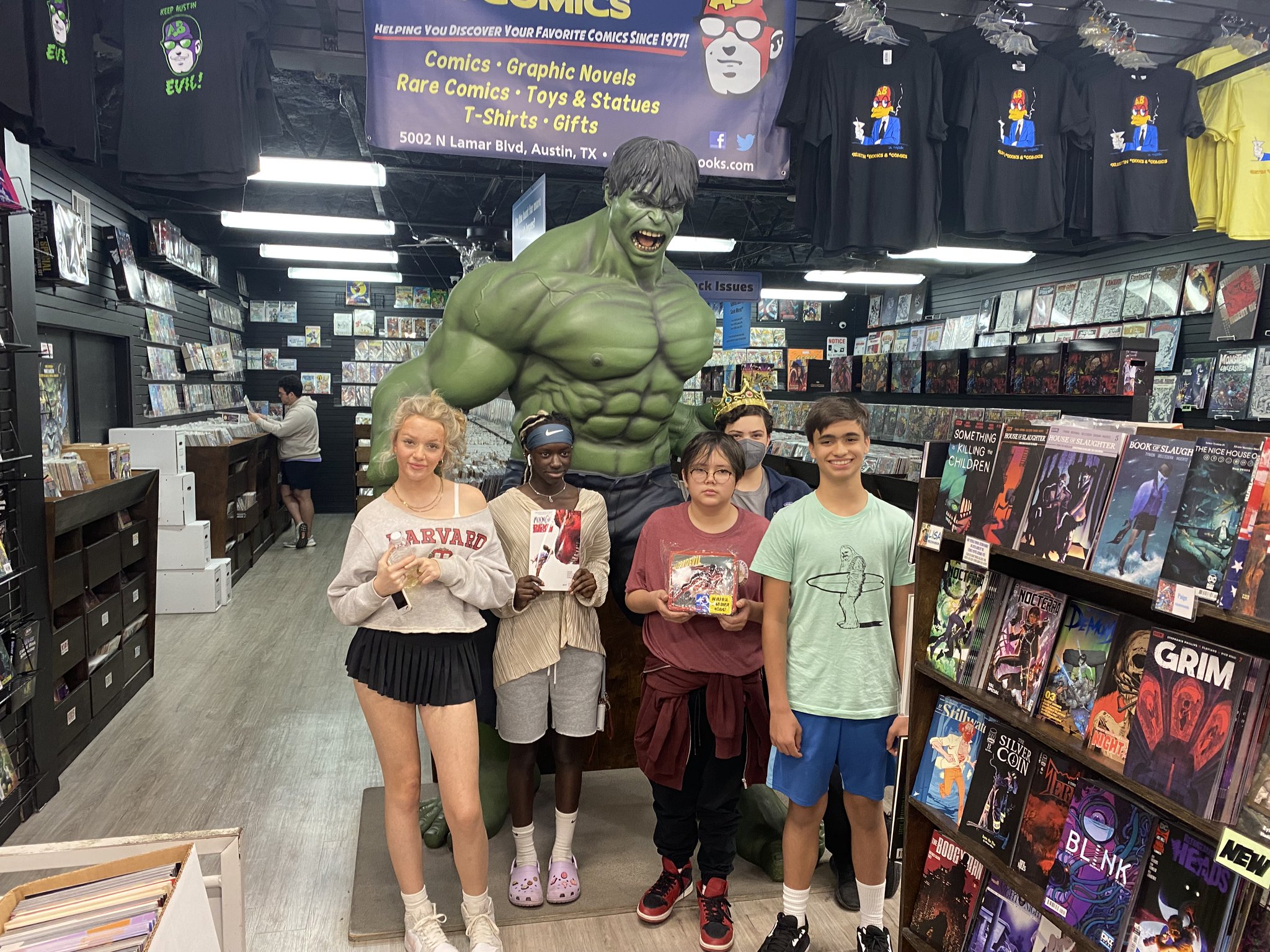 Headwaters School on Twitter "Our Middle Schoolers have some pretty