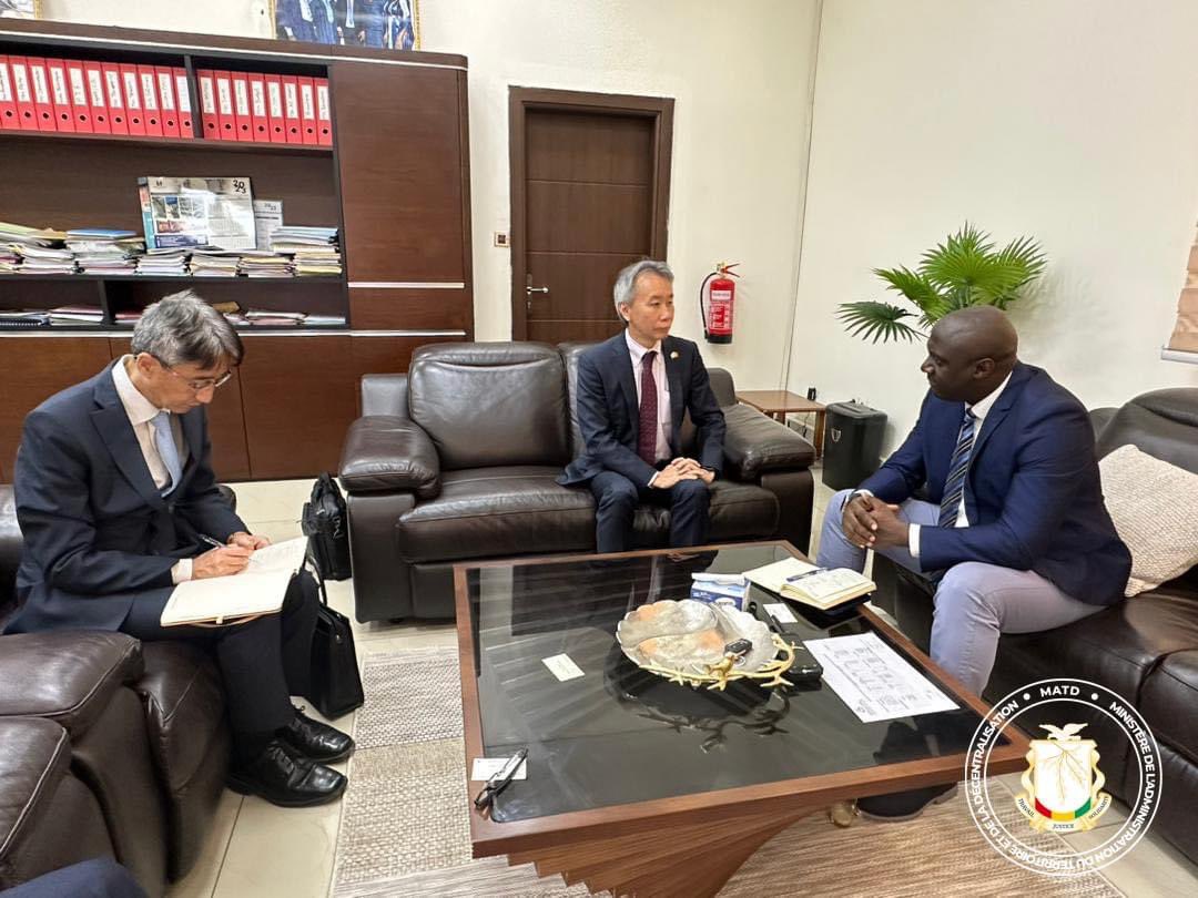 Mory CONDE tweet media