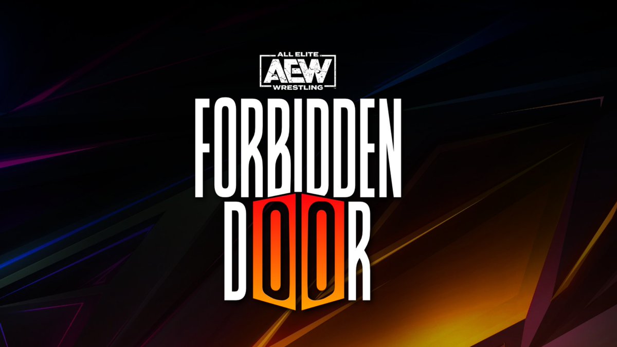 AEW Forbidden Door Tranformation Pack for WWE 2K19 is out for beta testers via Patreon for a limited time! 

Grab it today!!