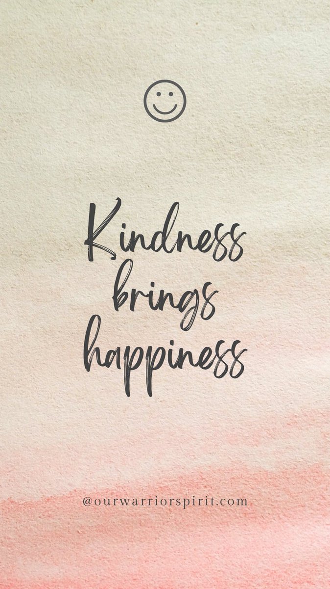 RainaMurray22's tweet image. How can you incorporate more acts of kindness into your daily life?
☺️
Be kind to yourself and practice self care by taking the next step &amp;amp; schedule an individual coaching appointment here:
bit.ly/Schedulewithra…

#rwarriorspirit #love #successplanner #lifecoach #growthmindset