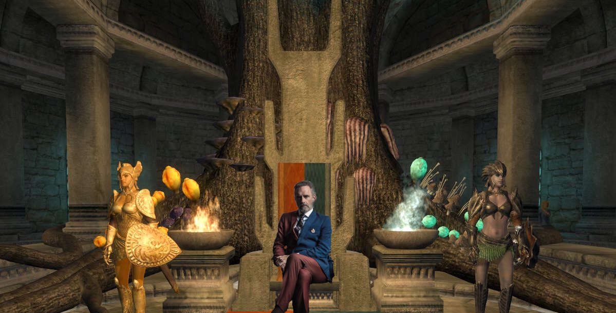 ErfXploded's tweet image. up your woke orderists, we'll see who mantles who