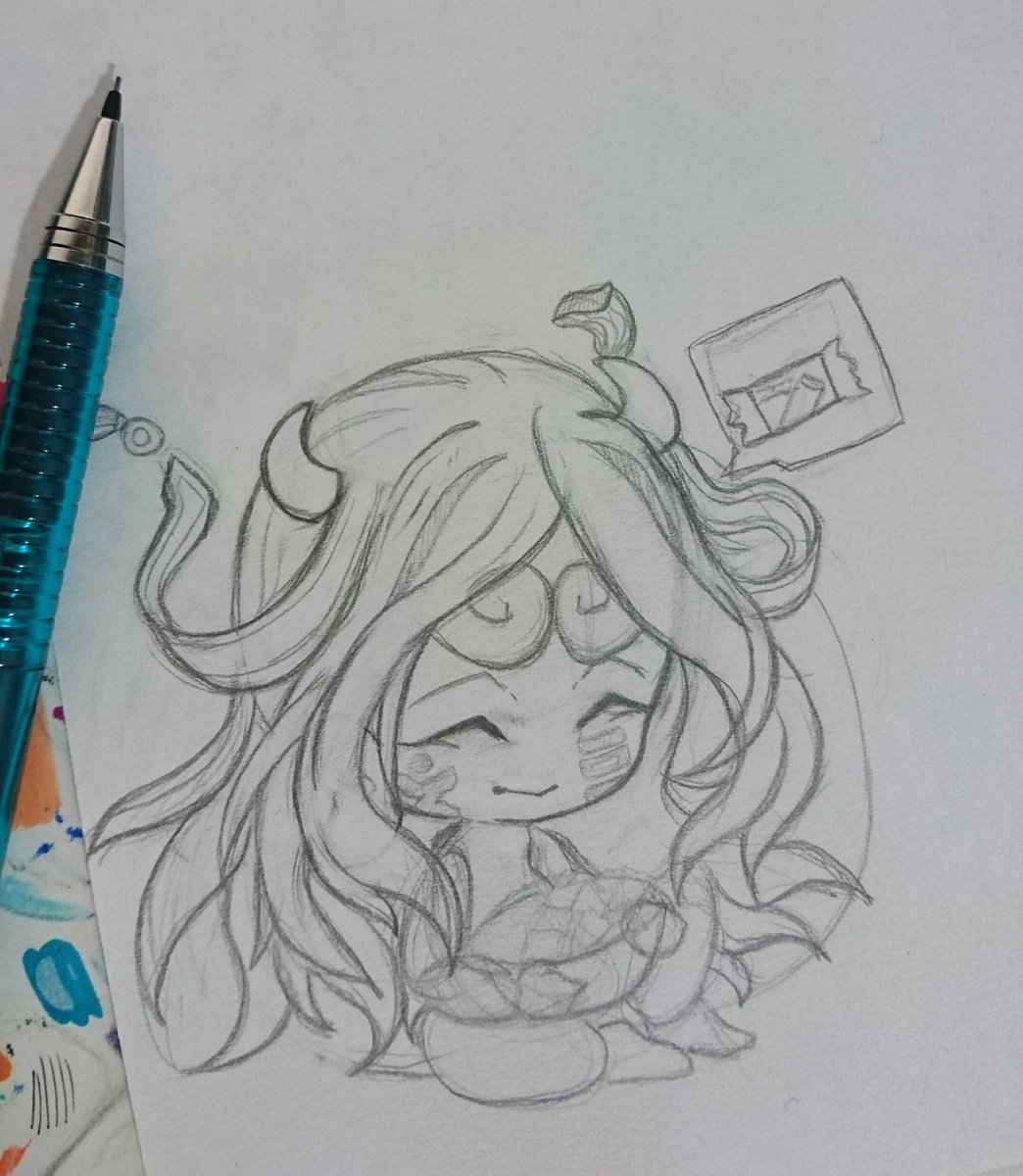 El solecito de zero 💞