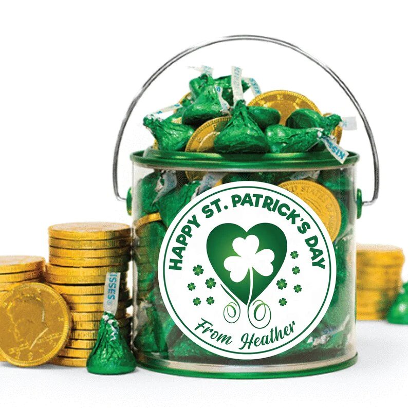 VoilaPrint's tweet image. Personalized St Patrick's Day 2023 Stickers voilaprint.com/products/perso… 
#partygifting #customstickers #custompartyfavors #StPatricksDay