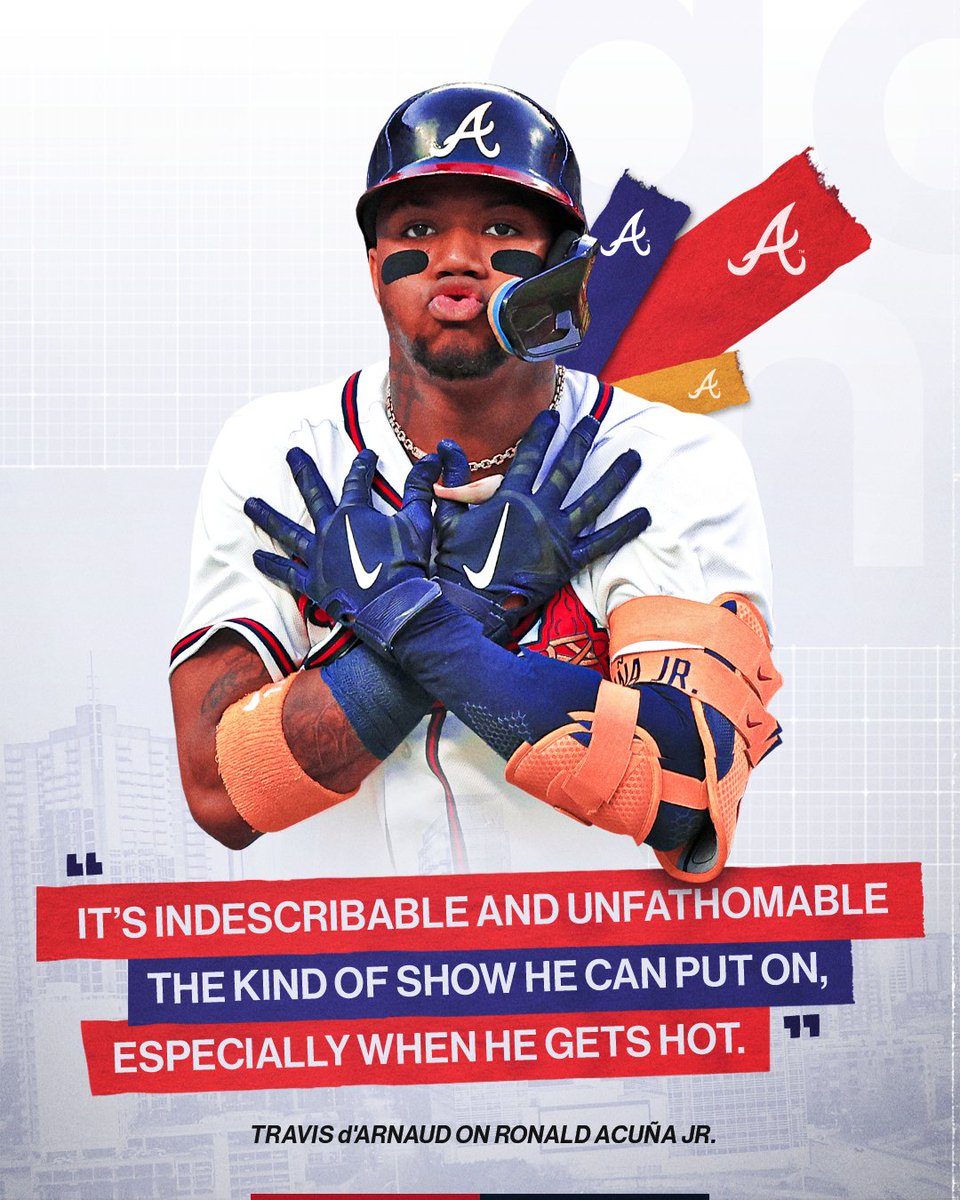 Hot bat, cold drip. 🥶