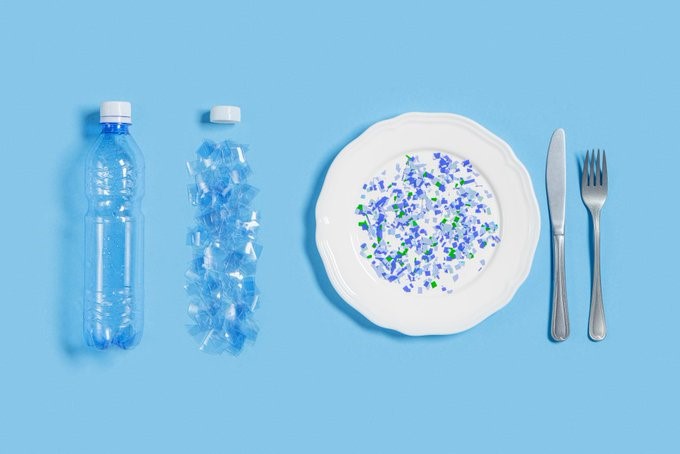 UofCAHealth's tweet photo. Read more about #CalSPEC's report on #microplastics. This new report brings together findings from nearly 2,000 studies to create a cohesive picture of the body of research, which shows the potential impact on our health. @UCSF_PRHE @GoldmanSchool https://t.co/VtYnftJCoI https://t.co/oTMAteZZix