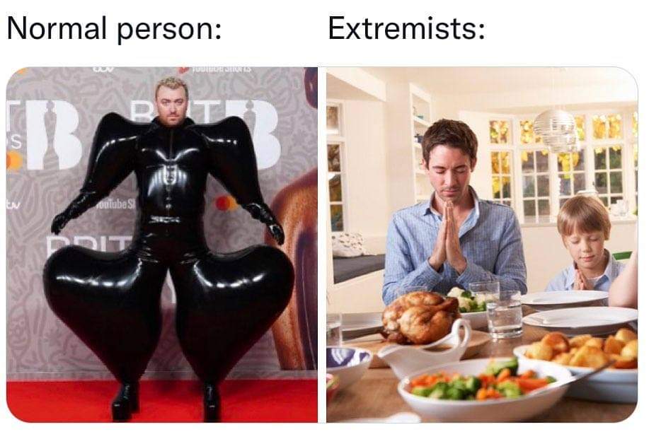 direitabaiana1's tweet image. Sempre foi assim. Os apóstolos de Cristo eram chamados de extremistas e fanáticos da seita do farsante de Nazaré. 
#conservate #Conservador #Progressismo #Cristão #christian