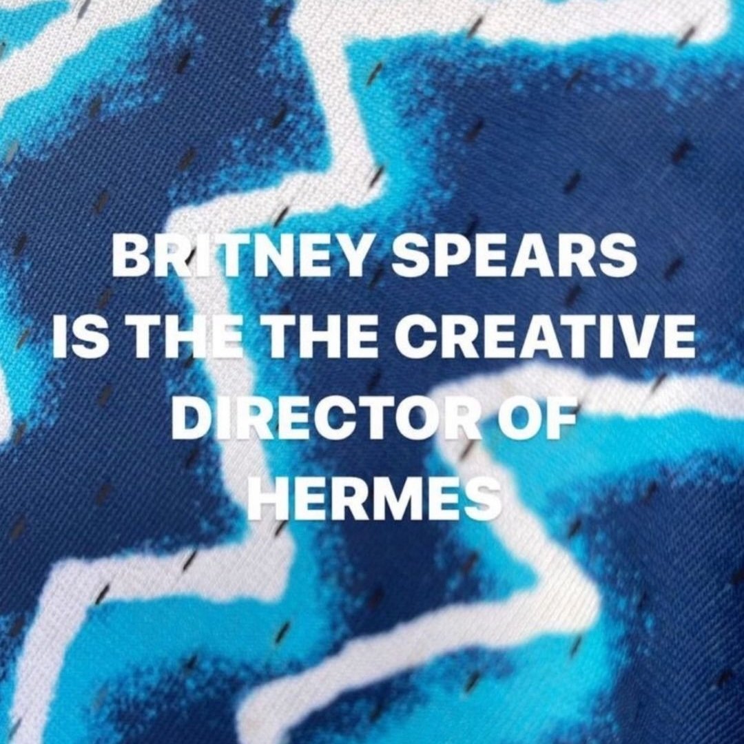 Keen

#LouisVuitton #PharellWilliams #Hermès #BritneySpears