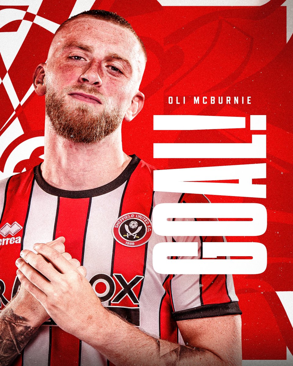 Sheffield United tweet media