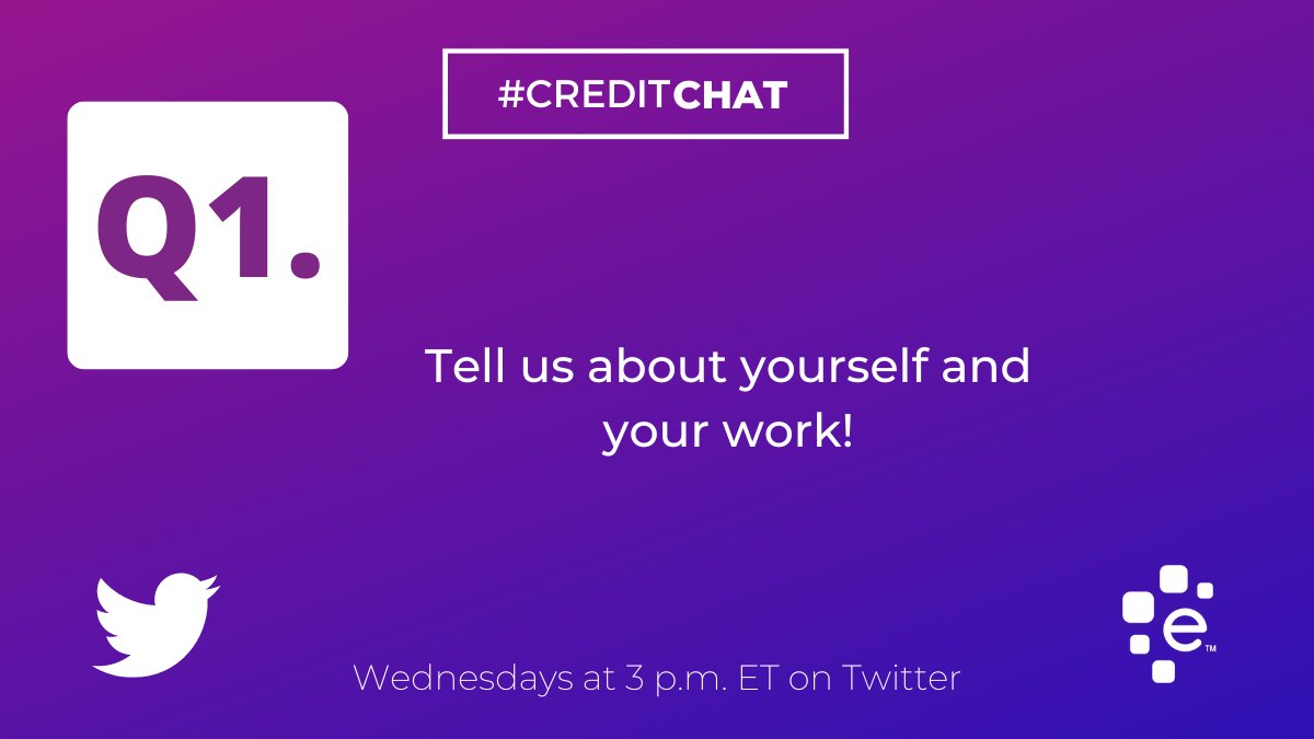 Experian tweet media