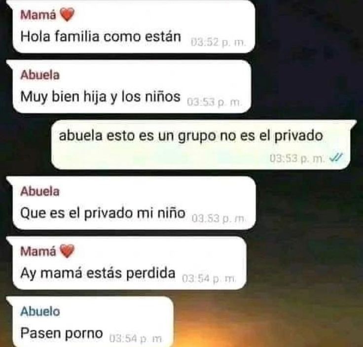 abuelo?