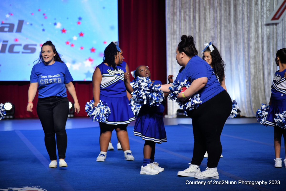 Mesquite ISD tweet media