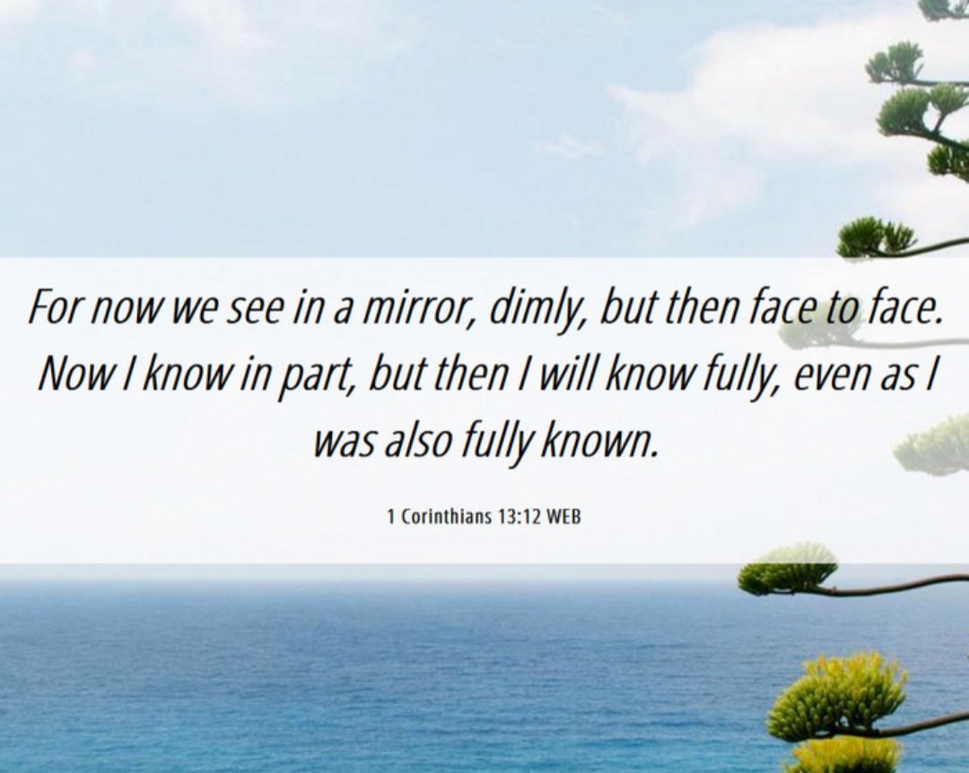 F. Lea on Twitter "Do you see the soul or an image you created? Is it