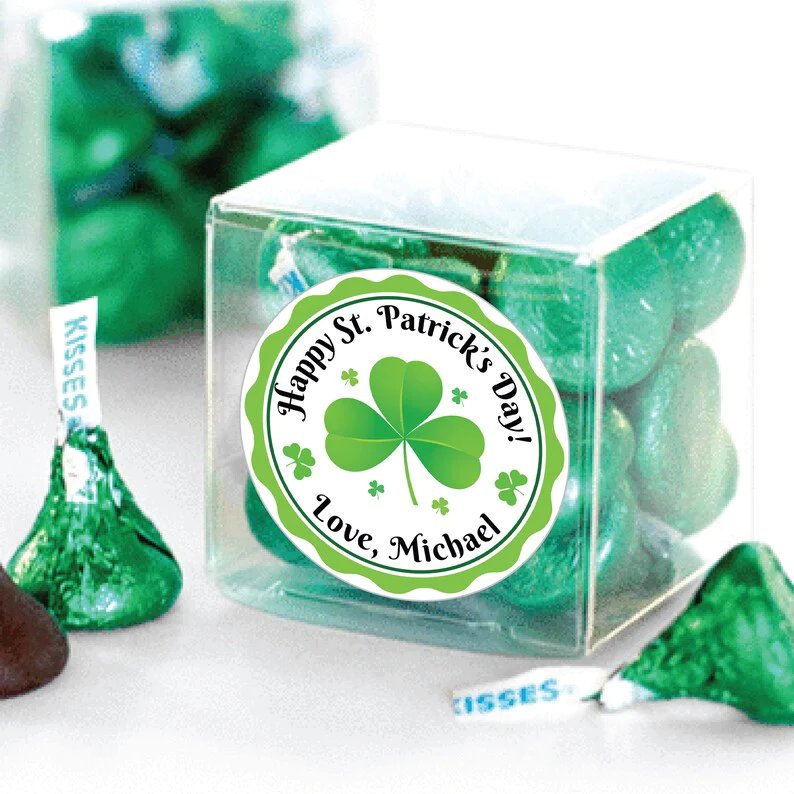 VoilaPrint's tweet image. Personalized St Patrick's Day 2023 Stickers voilaprint.com/products/perso… 
#partygifting #customstickers #custompartyfavors #StPatricksDay
