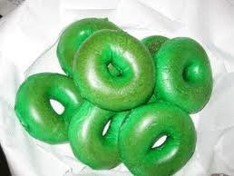 slopdrinker's tweet photo. @moshashes it’s called gamer bagel and it tastes like shit https://t.co/J9UCK2TgEM