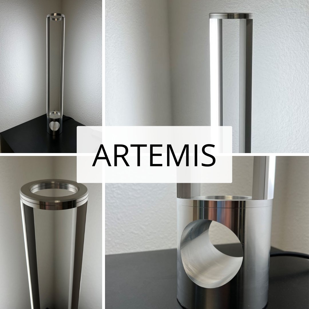 Nano_Lit's tweet photo. We're thrilled to unveil Artemis: our first consumer product with our evidence-based, research-backed circadian #lighting technology. Join our waitlist to reserve yours. First 100 signups will get access to a discounted price. Head to the link in our bio now! #sleep #TechNews https://t.co/A9aosecIXJ