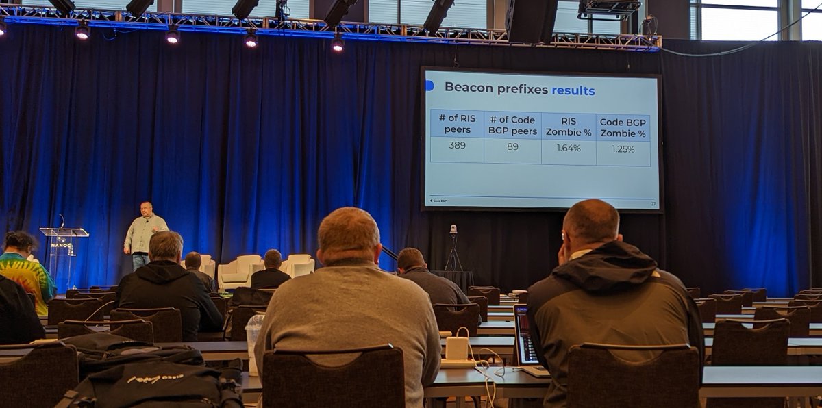 Thomas King tweet media