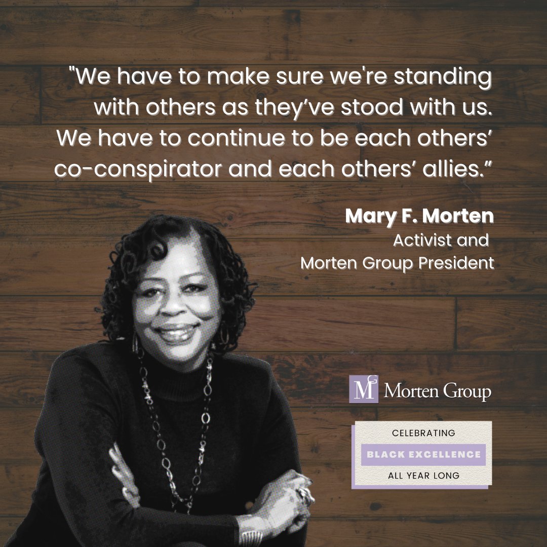 Morten Group, LLC tweet media