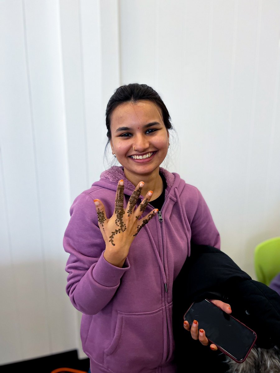 FlemingCollege's tweet photo. We are #FlemingProud of our BIPOC student-led group & their initiative to raise funds for the @YouthBlack. This incredible organization helps children & youth build solid foundations for successful living by providing education, health, & community development. #BlackFuturesMonth https://t.co/nDikn883bw
