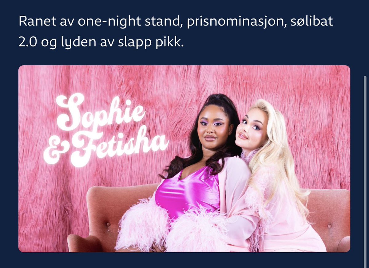 Forsberg™ tweet media