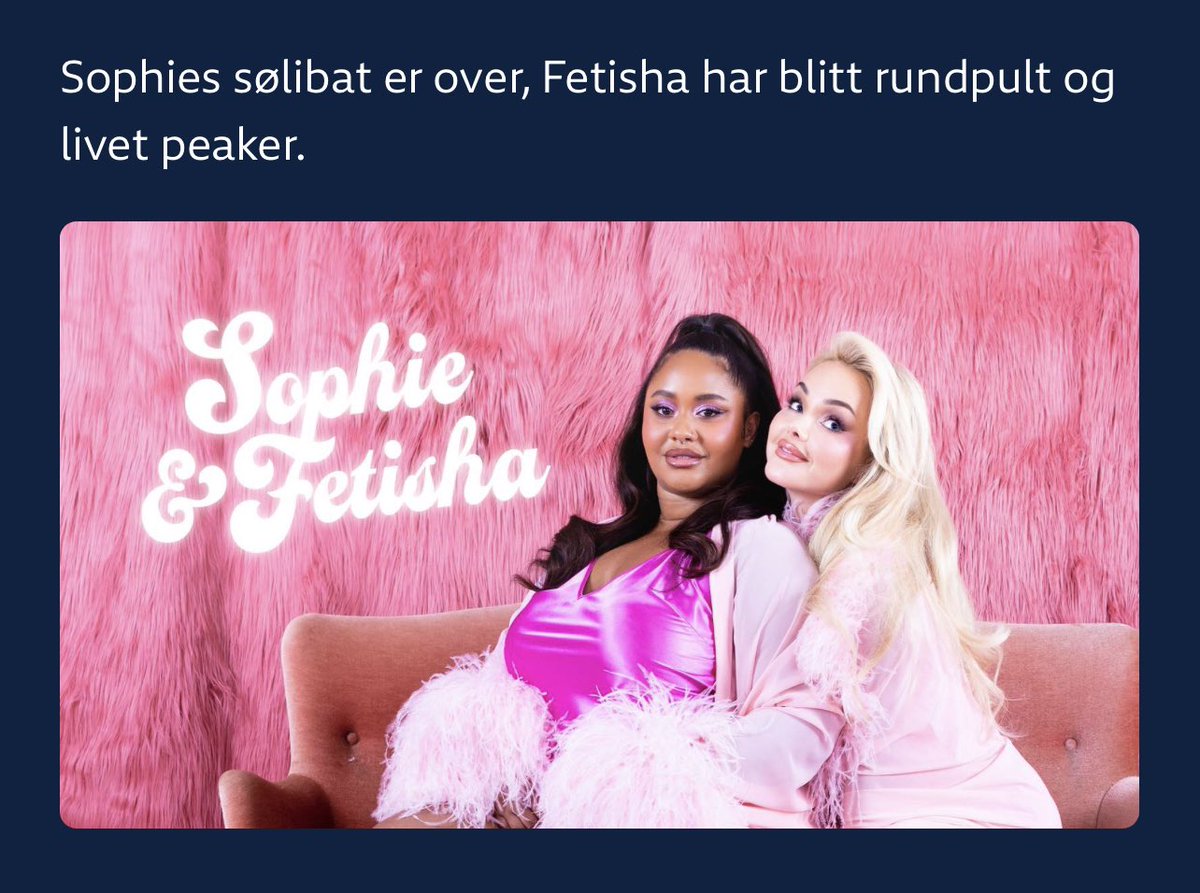 Forsberg™ tweet media