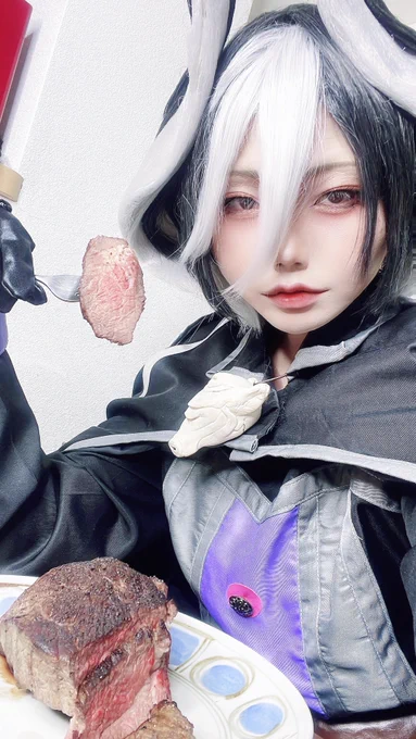 お師様と推し#奈落飯#メイドインアビス 