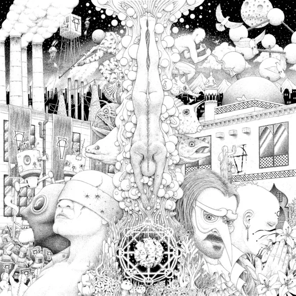 SiulOczoro989's tweet photo. Tales Of A Liquid Dawn: The Rise of Emperor Var - β
β
β
β
Notable Tracks
> A Thief's Shame
> Neglect
> The Trial
> To Fight Oppression
> Stolen Away With Time
#TalesOfALiquidDawn #TheRiseofEmperorVar #2023Music #NewMusic #NewRelease #ProgressiveMetal #StonerMetal #Progject https://t.co/66sIqpvYBA