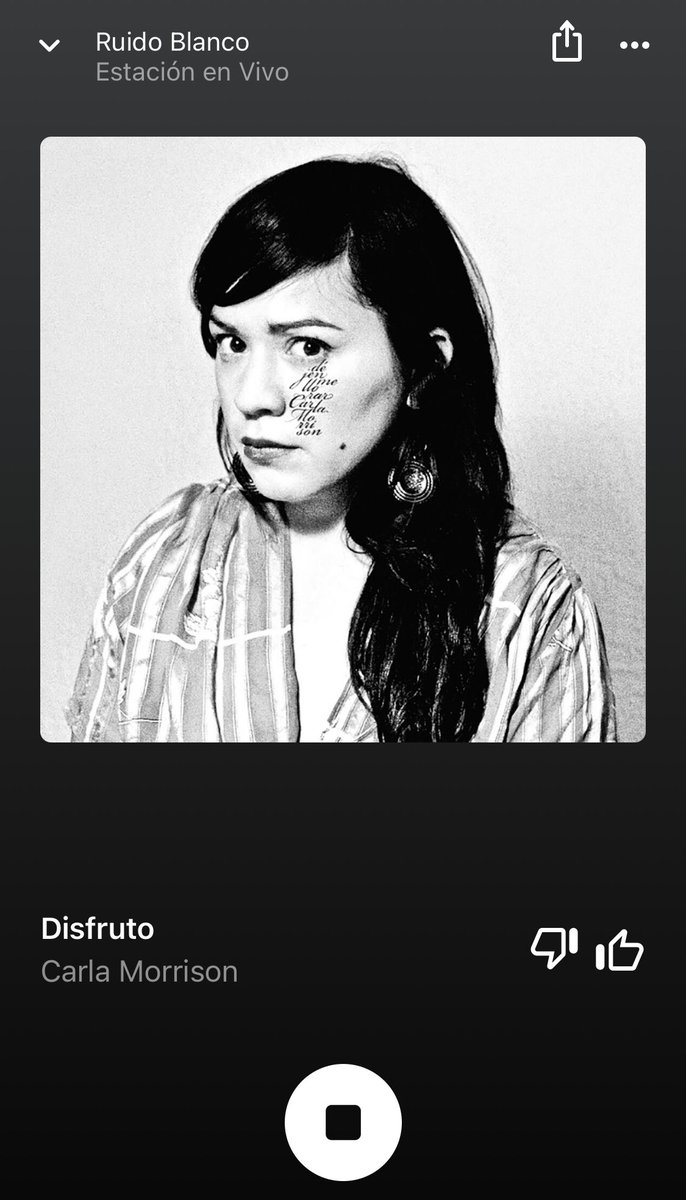 Vickmar82's tweet photo. Karlita Morrinson #MiPollo 🤭😅 sonando en @ruidoblancofm #QueGenioNastassia @NasVillasana Saludos…#TultitlanForever https://t.co/nyutB9UpNU