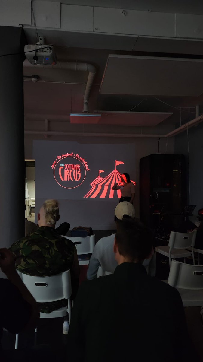 Tereza Astrop 🇨🇿🇮🇹 tweet media