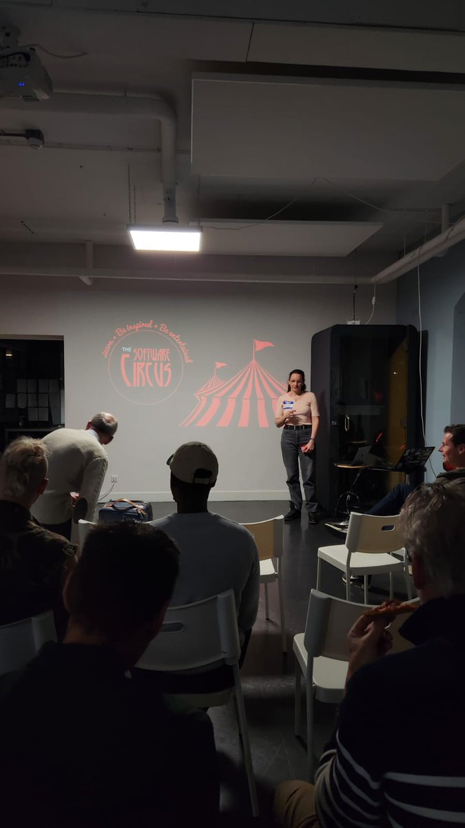 Tereza Astrop 🇨🇿🇮🇹 tweet media