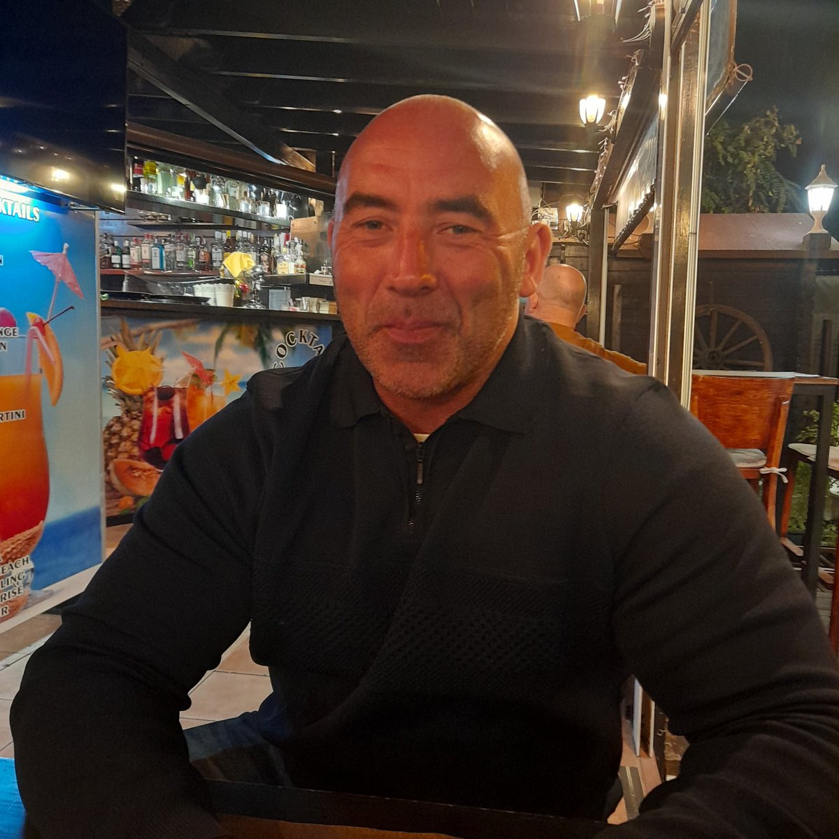 Had a fab break away, even bumped in to an old buddy sat in front of me on the plane! Nice to see you <a href="/DanFlan7/">Fl</a>