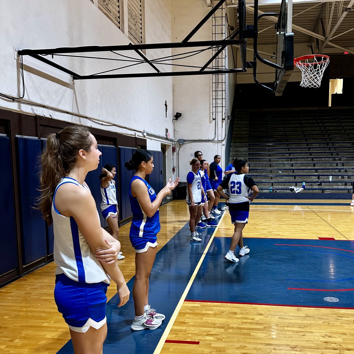 Chaminade University Women's Basketball tweet media