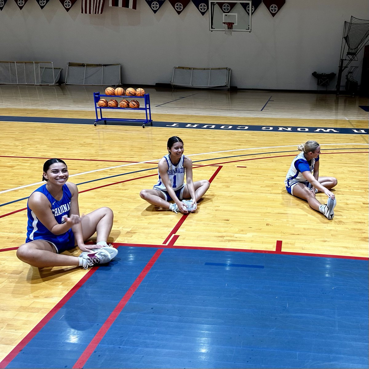 Chaminade University Women's Basketball tweet media