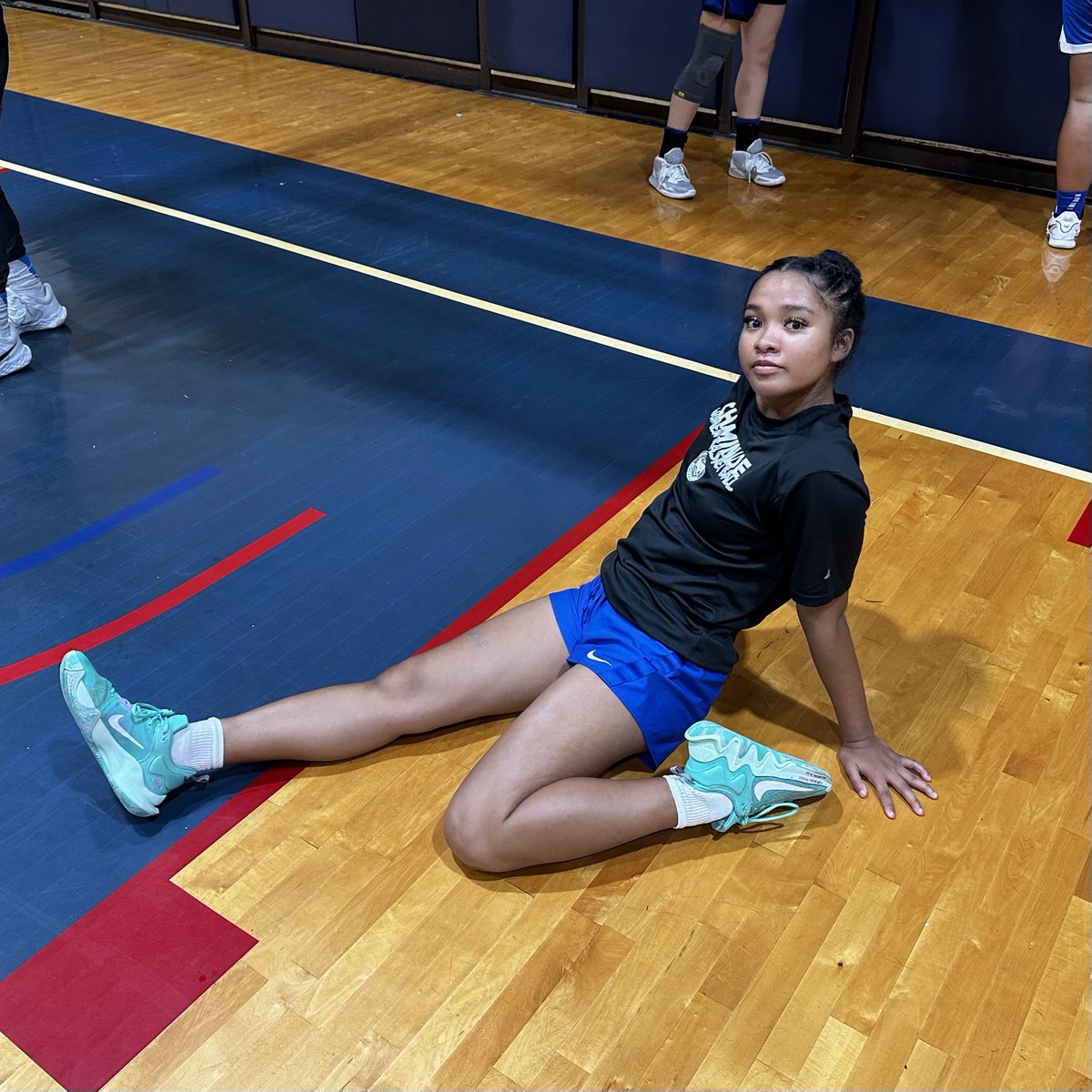 Chaminade University Women's Basketball tweet media