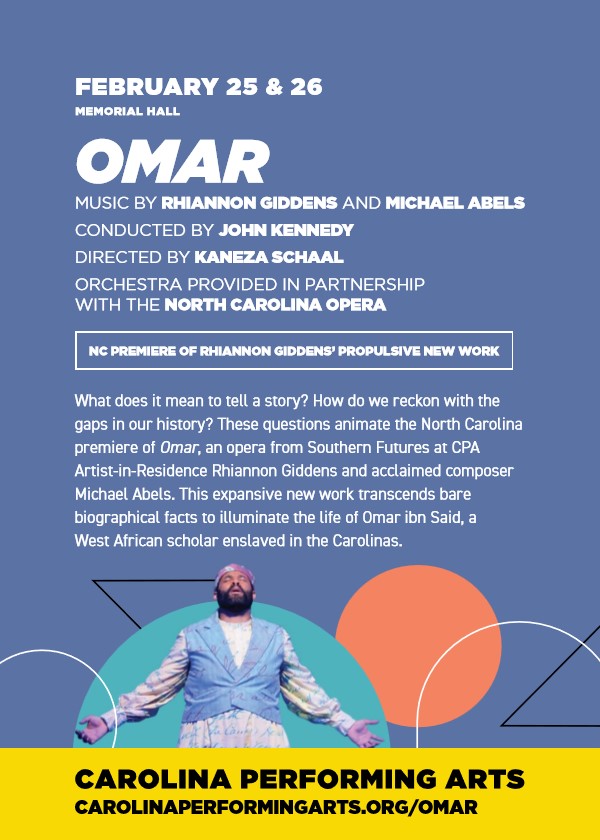 Southern Historical Collection, UNC Chapel Hill tweet media