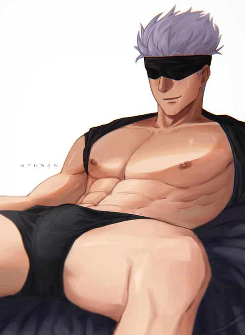 Uncensored#呪術廻戦 