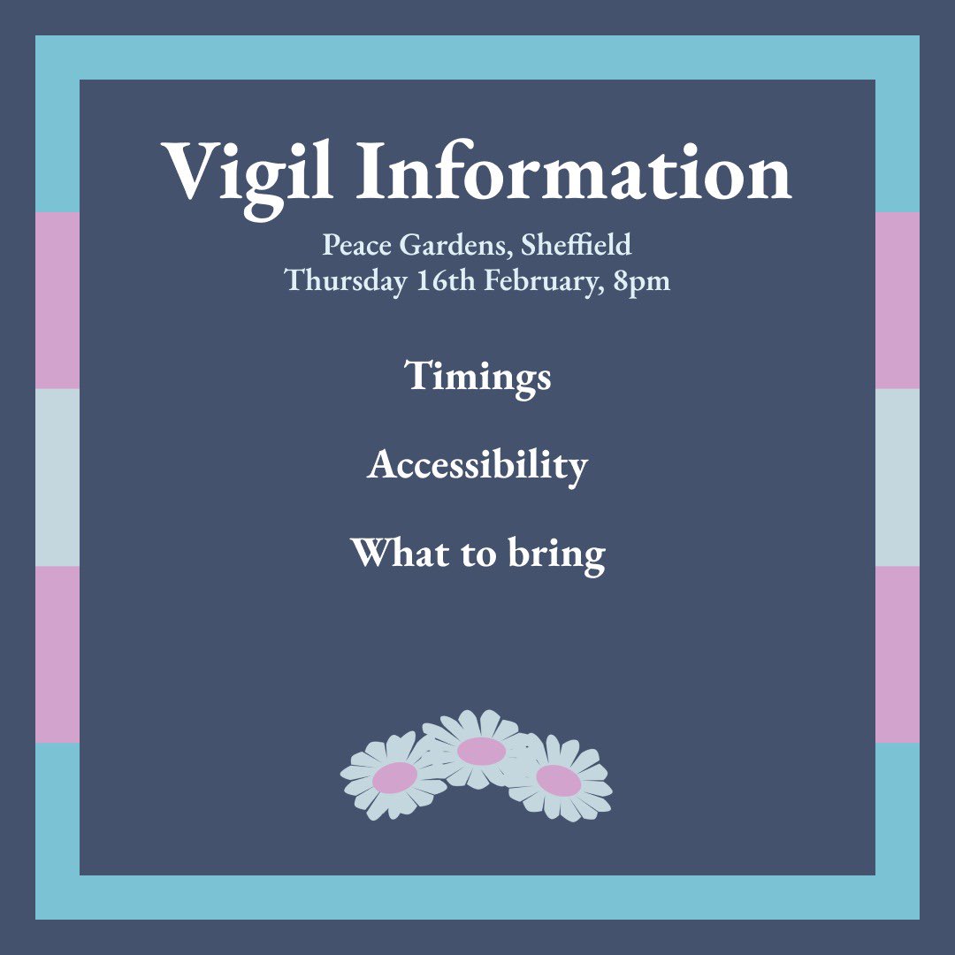 Sheffield Solidarity Group tweet media