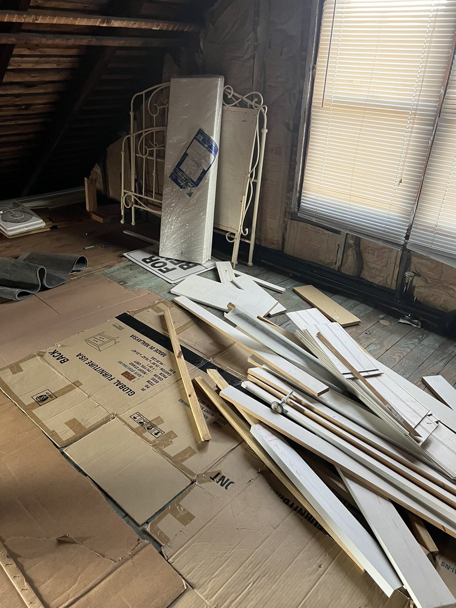 SnowBrosLLC's tweet photo. Junk removal 🗑 🛻 contact us 465-257-5926 or email us 📧 at snowbros828@gmail.com
#fairfeild #westport #norwalk #bridgeport #stamford #junkremoval #junk https://t.co/kFndEUHFpL