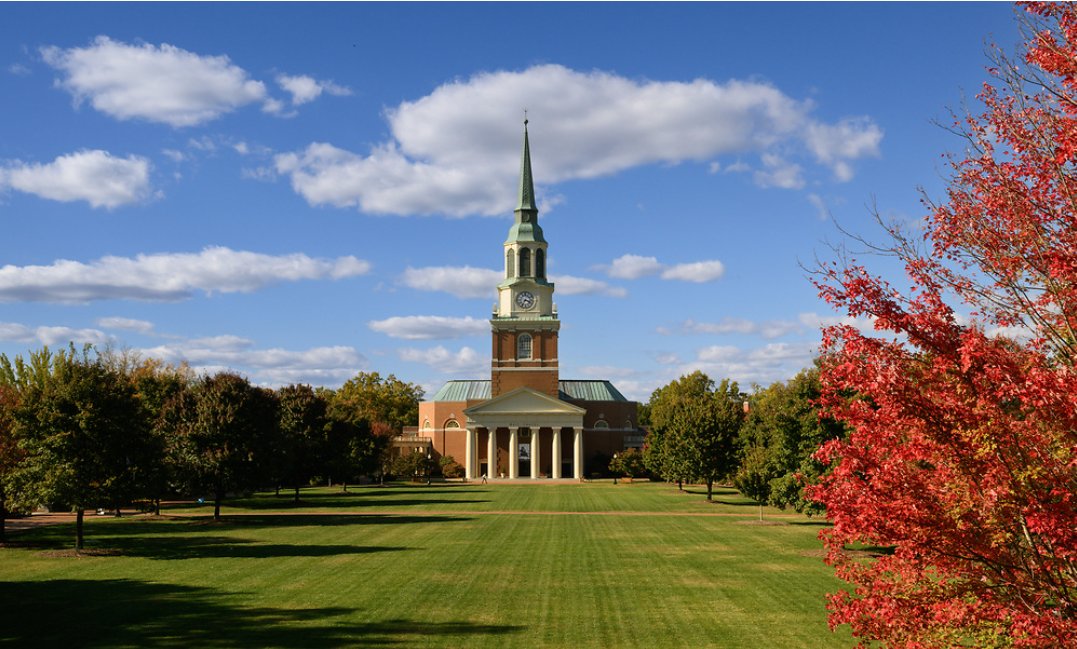 WFUtalent's tweet photo. ✉️ The latest #WorkAtWake newsletter, which highlights the latest job opportunities @WakeForest, just hit inboxes. View openings in @WFUIS, @WFU_Counseling, @WFUonline and more!
Check it out » https://t.co/9XUodlhGW9
Subscribe » https://t.co/WNDmaLkCpw https://t.co/Tc9lqZ2OEn