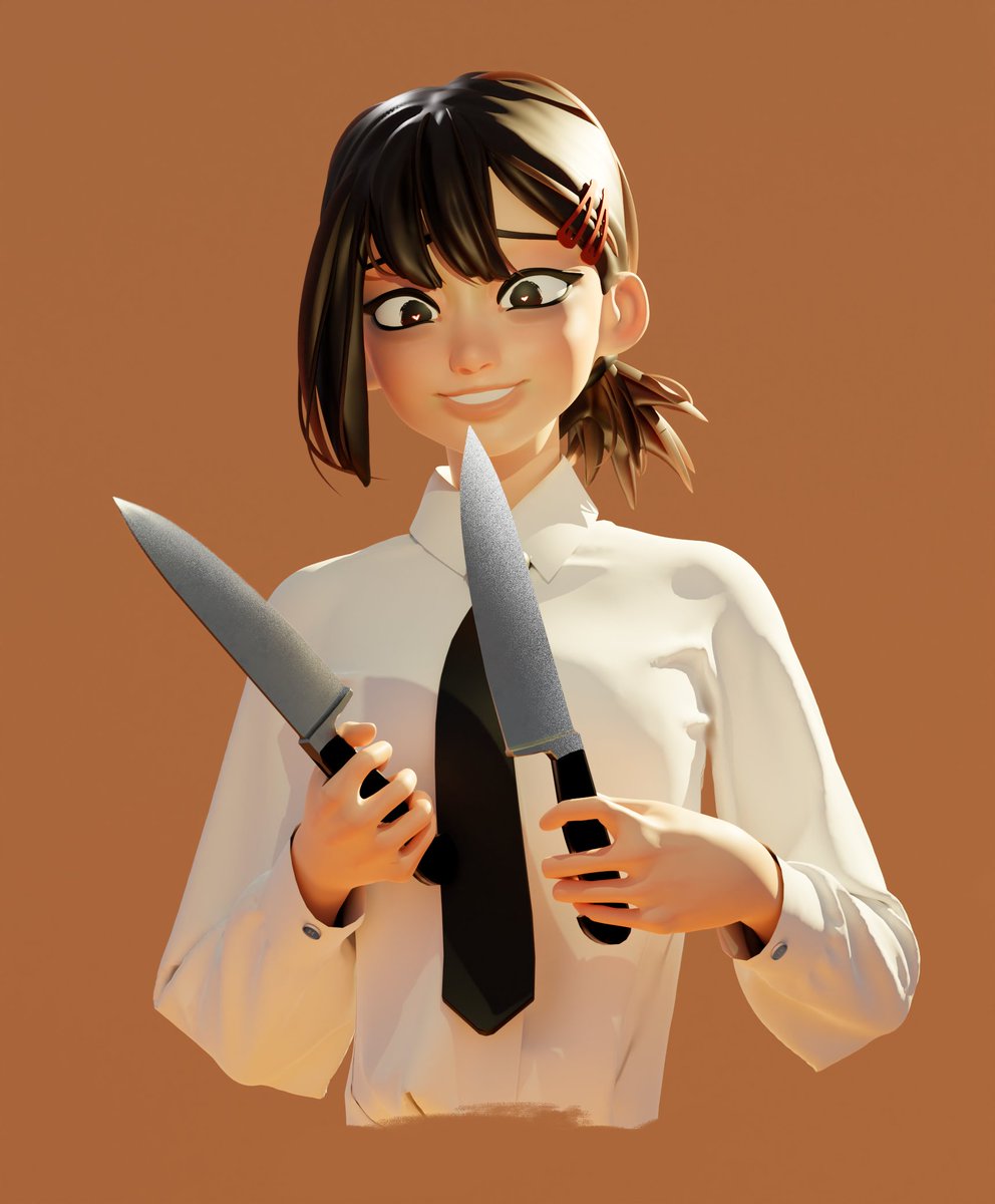 PYuQc3BLWTqdfdz's tweet photo. 3D model Kobeni @ourboy83 https://t.co/jPlGWbVhTy