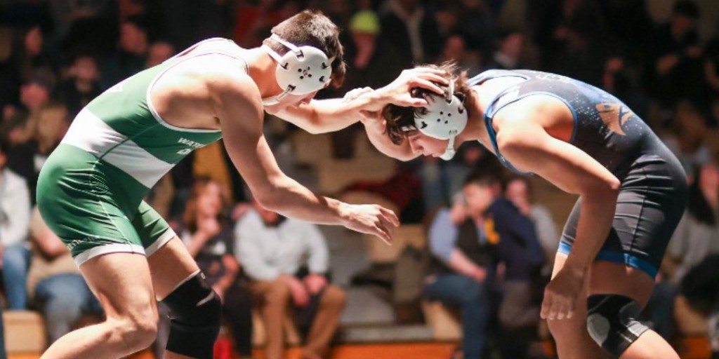 WSDNews's tweet photo. Come out tonight to cheer on our Kettering Wrestling Team as they compete for the MHSAA wrestling regional title! The meet will be held in the main gym at Kettering, starting at 5:30 p.m. Good luck everyone!
#CaptainPride https://t.co/G5Zryoseap