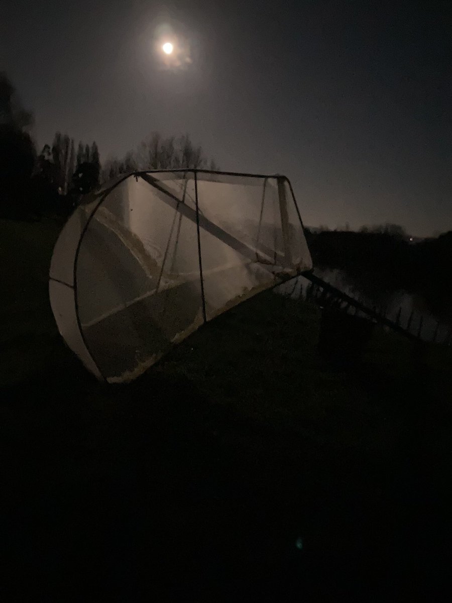 Today marks the start of the 2023 elver fishing on the #RiverSevern. As the season unfolds over the coming weeks, I’ll do my best to share some insights and a few of the secrets from the bank. Here we go!